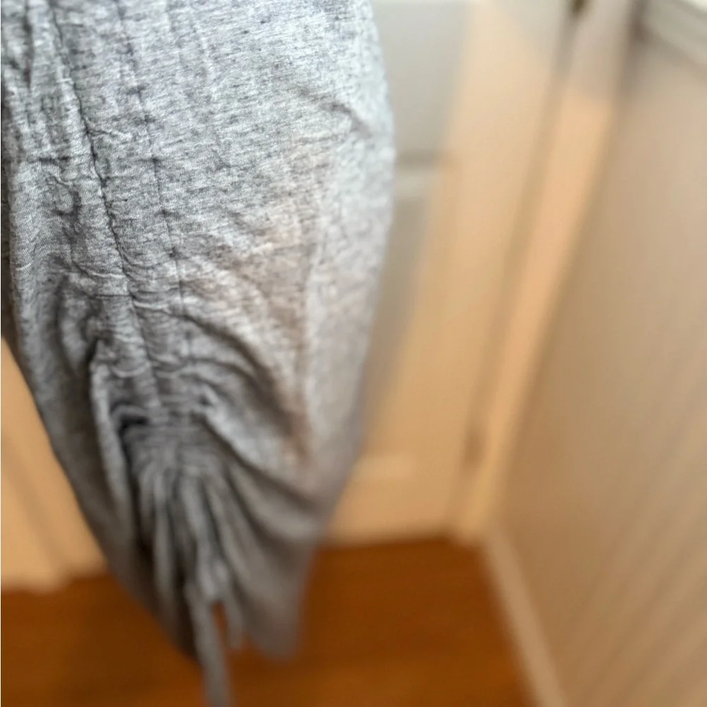 All Saints Heather Gray Dress - Picture 7 of 13